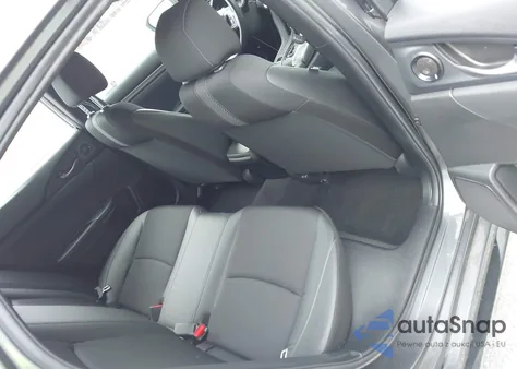 2021 Honda Civic Sport from USA, damaged, VIN SHHFK7H48MU231691